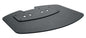 Vogels PFF 7030 FLOOR PLATE EXTRA LARGE - BLACK