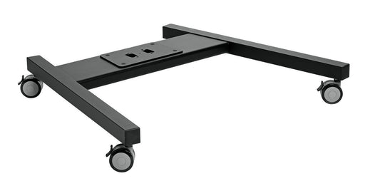 Vogels PFT 8520 TROLLEY FRAME LARGE - BLACK