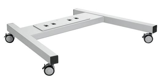 Vogels PFT 8530 TROLLEY FRAME EXTRA LARGE - SILVER