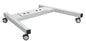 Vogels PFT 8530 TROLLEY FRAME EXTRA LARGE - SILVER
