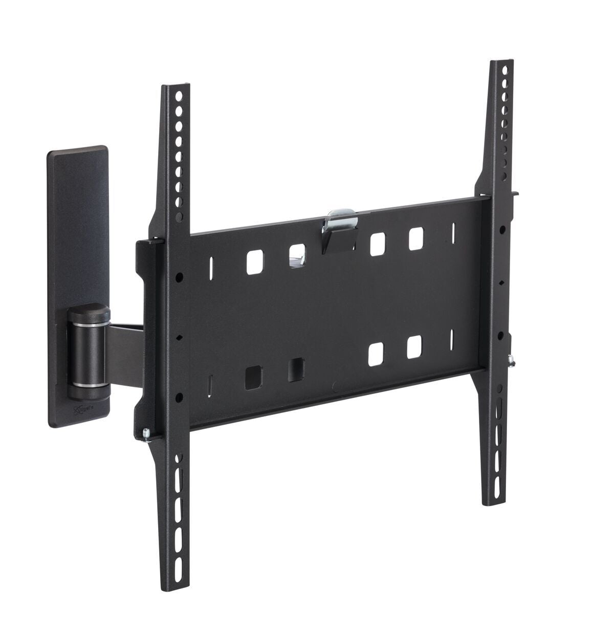Vogels PFW 3030 DISPLAY WALL MOUNT TURN & TILT - BLACK