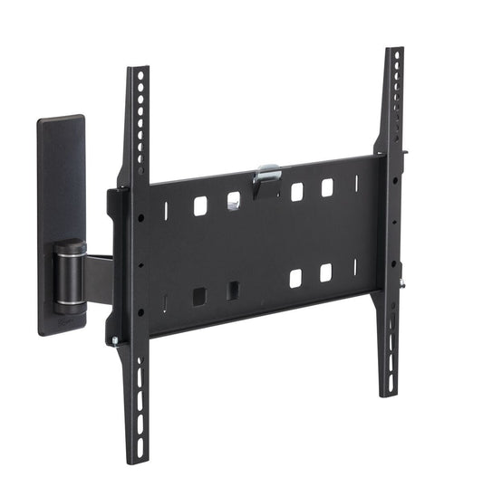 Vogels PFW 3030 DISPLAY WALL MOUNT TURN & TILT - BLACK