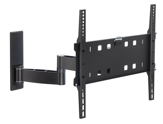 Vogels PFW 3040 DISPLAY WALL MOUNT TURN & TILT - BLACK