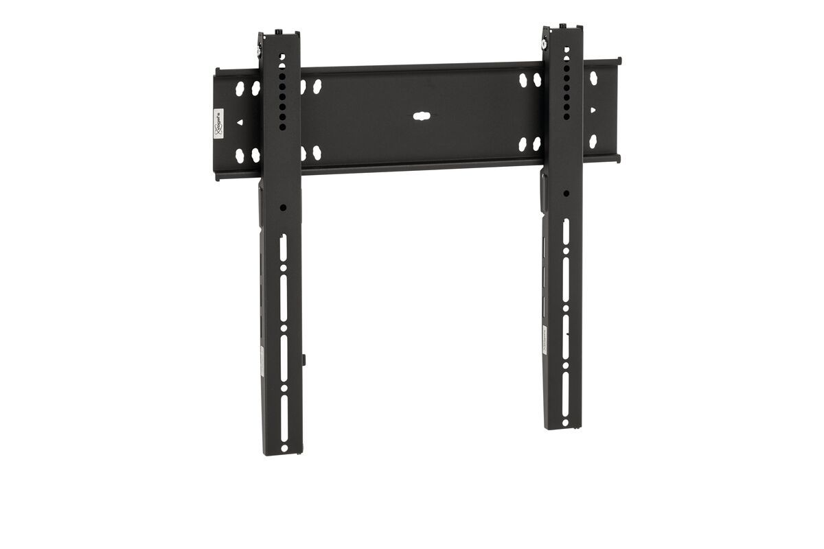 Vogels PFW 6400 DISPLAY WALL MOUNT FIXED - BLACK