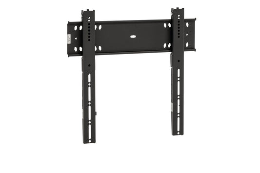 Vogels PFW 6400 DISPLAY WALL MOUNT FIXED - BLACK