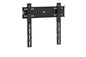 Vogels PFW 6400 DISPLAY WALL MOUNT FIXED - BLACK