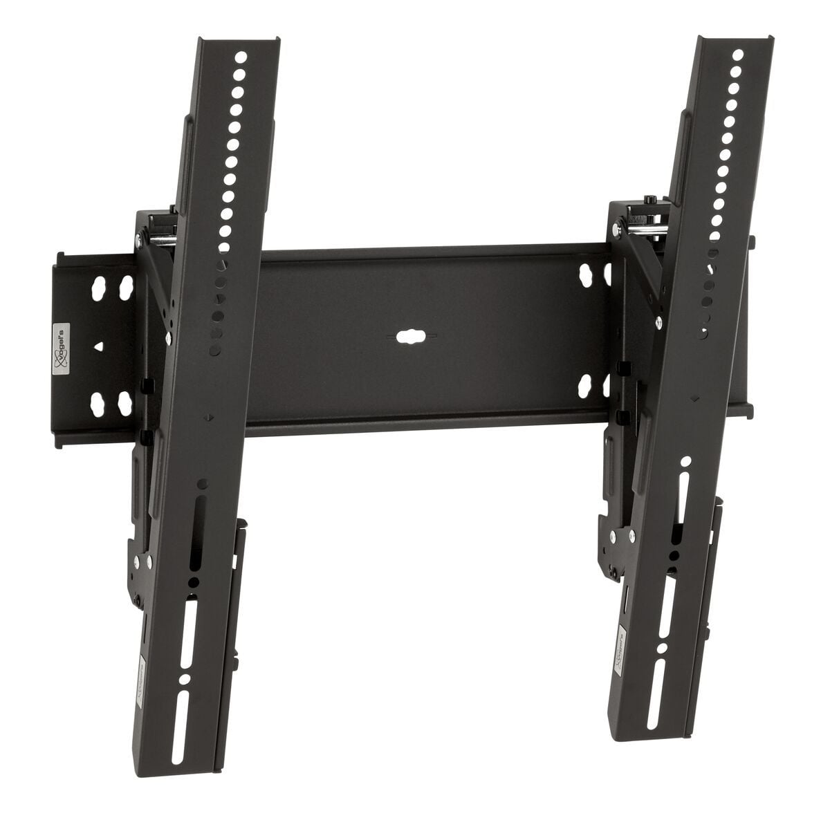 Vogels PFW 6410 DISPLAY WALL MOUNT TILT - BLACK