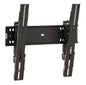 Vogels PFW 6410 DISPLAY WALL MOUNT TILT - BLACK