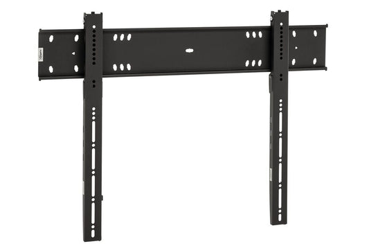 Vogels PFW 6800 DISPLAY WALL MOUNT FIXED - BLACK
