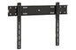 Vogels PFW 6800 DISPLAY WALL MOUNT FIXED - BLACK
