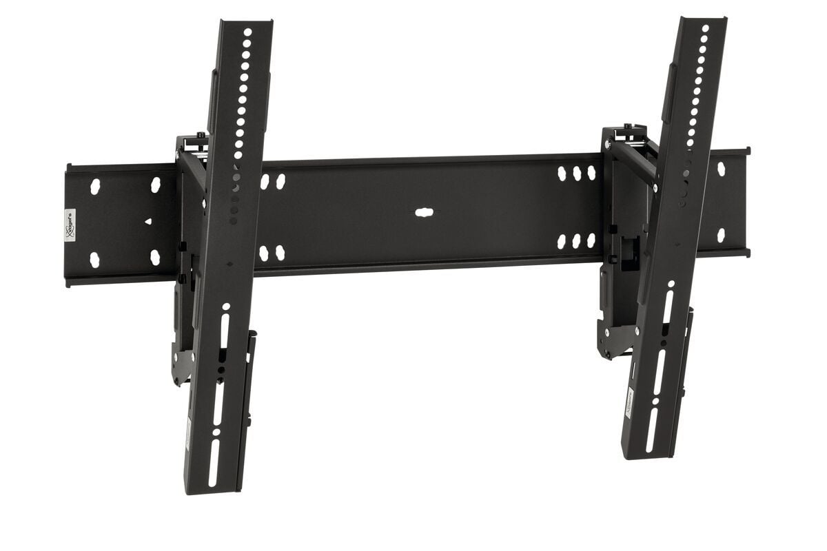 Vogels PFW 6810 DISPLAY WALL MOUNT TILT - BLACK