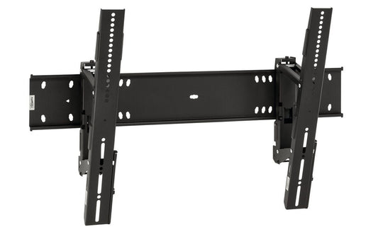 Vogels PFW 6810 DISPLAY WALL MOUNT TILT - BLACK