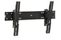 Vogels PFW 6810 DISPLAY WALL MOUNT TILT - BLACK