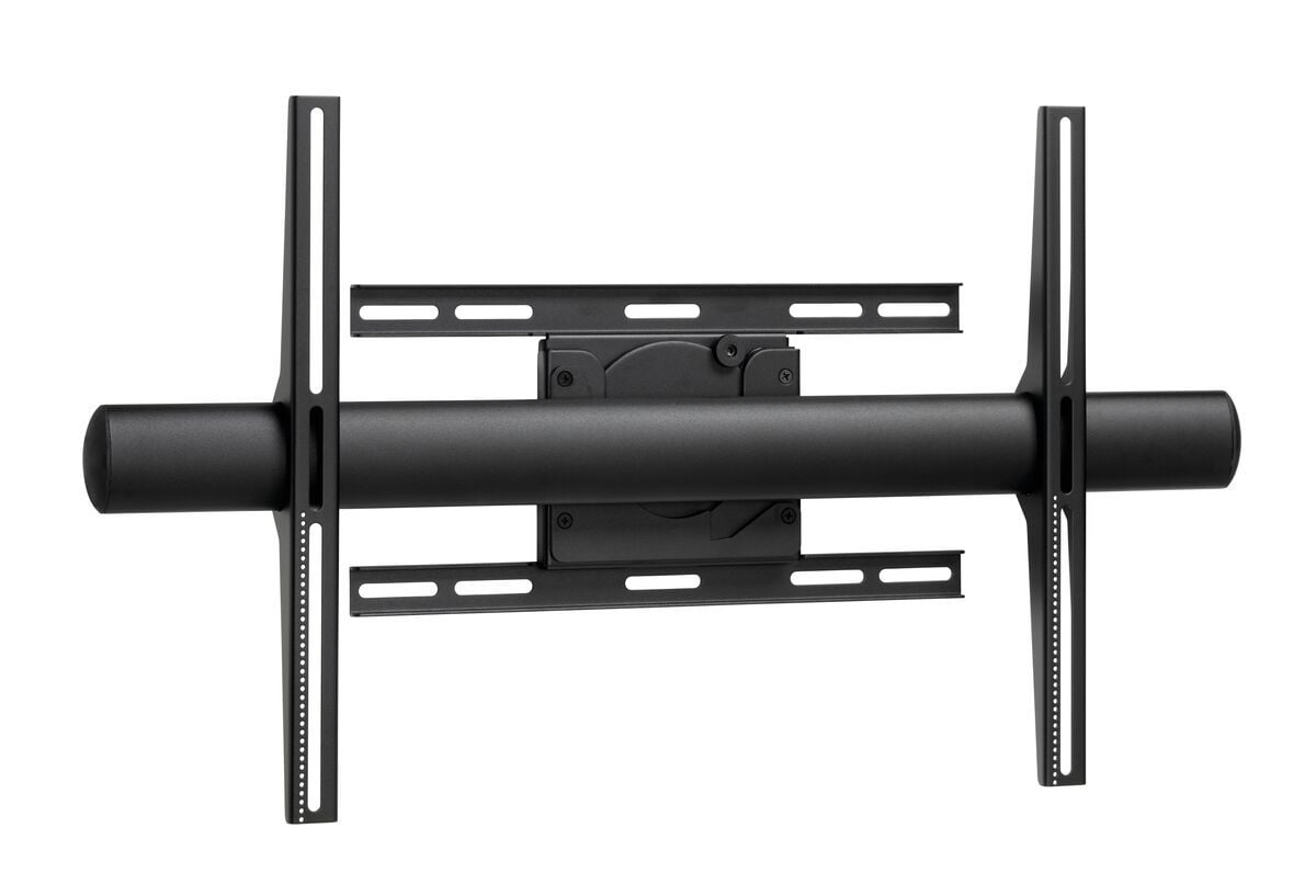 Vogels PFW 6858 DISPLAY WALL MOUNT ROTATE 90 - BLACK