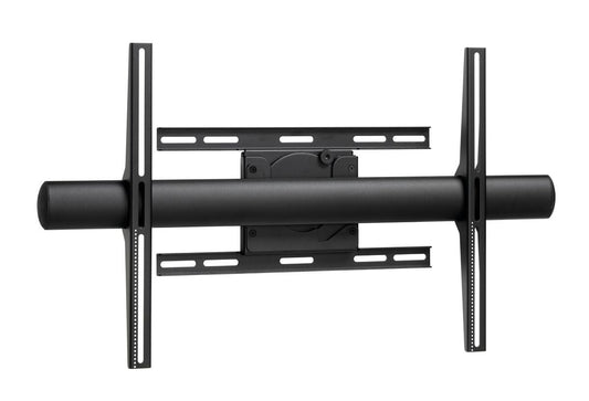 Vogels PFW 6858 DISPLAY WALL MOUNT ROTATE 90 - BLACK