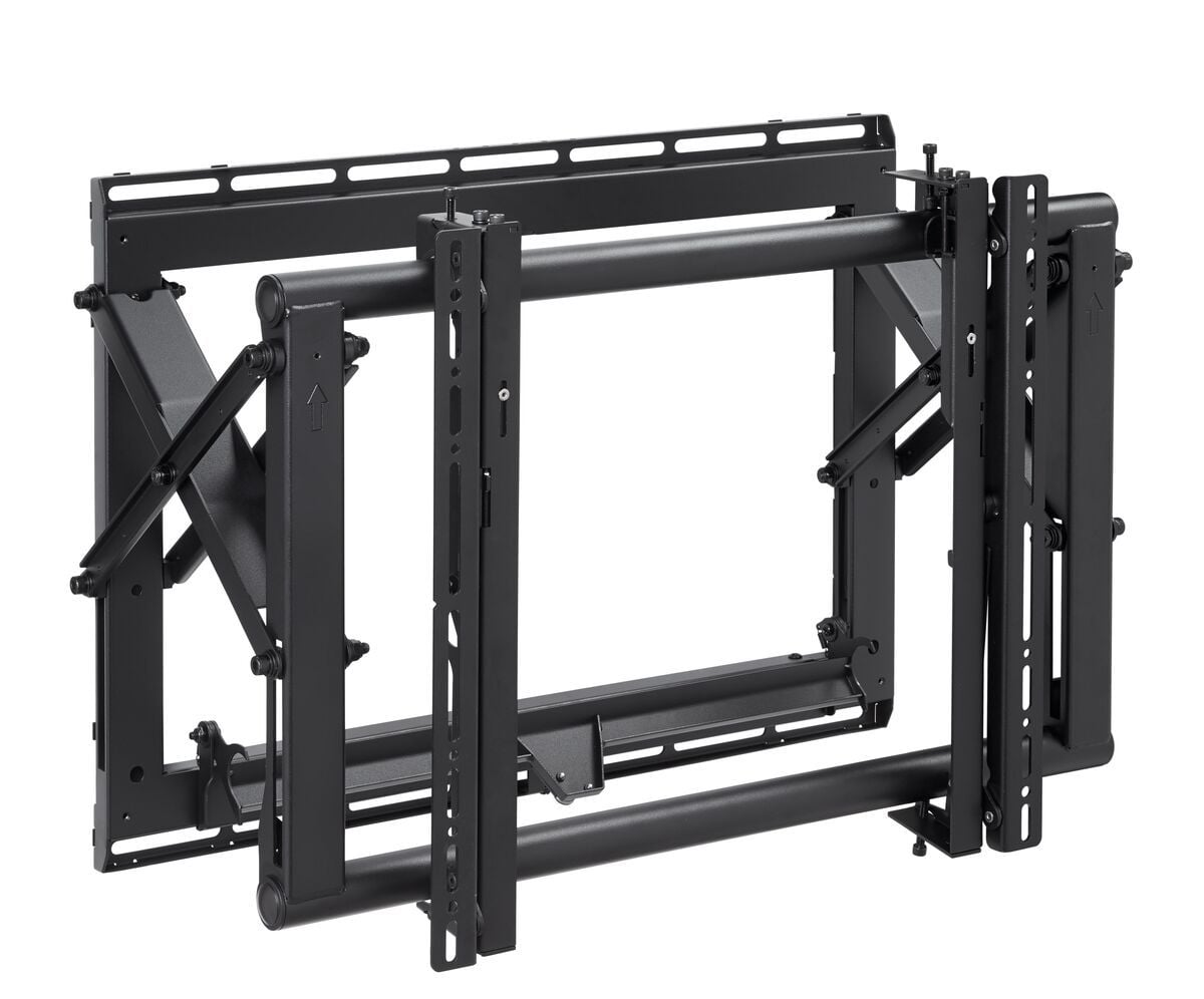 Vogels PFW 6870 VIDEO WALL POP-OUT MODULE - BLACK