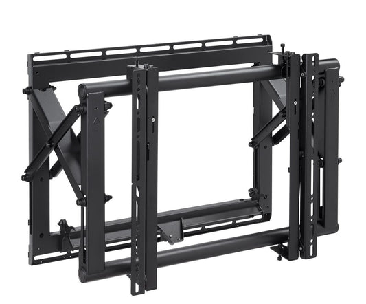 Vogels PFW 6870 VIDEO WALL POP-OUT MODULE - BLACK