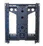 Vogels PFW 6885 VIDEO WALL POP-OUT MODULE PORTRAIT SLIM - BLACK