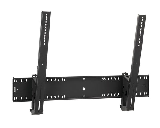 Vogels PFW 6910 DISPLAY WALL MOUNT TILT - BLACK