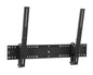 Vogels PFW 6910 DISPLAY WALL MOUNT TILT - BLACK