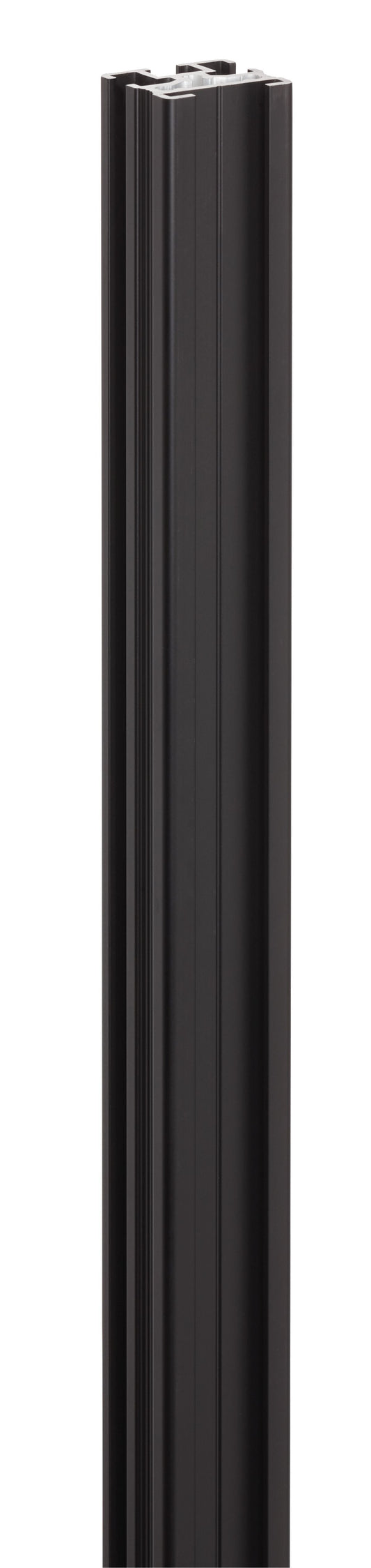 Vogels PLM 8030 VERTICAL PROFILE 3000MM - BLACK