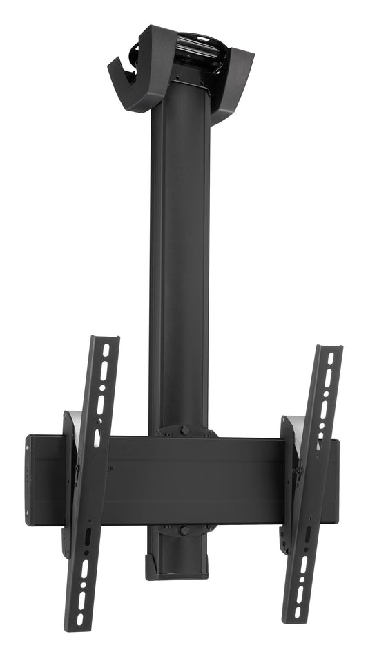 Vogels Connect-it turn ceiling mount 80 cm black