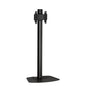 Vogels F 1522B floorstand black