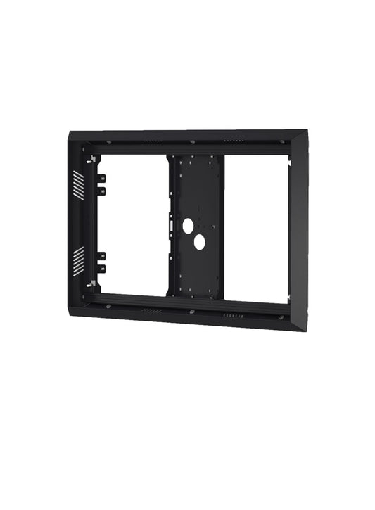 Vogels OWM LG 49XE4F WALLBRACKET FIXED OUTDOOR - BLACK