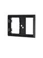 Vogels OWM LG 49XE4F WALLBRACKET FIXED OUTDOOR - BLACK
