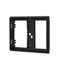 Vogels OWM LG 55XE4F WALLBRACKET FIXED OUTDOOR - BLACK
