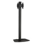 Vogels F 2022B floorstand black