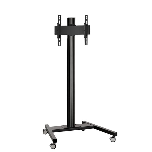 Vogels T 1544B TROLLEY SINGLE-POLE 150 VESA 400X400 - BLACK
