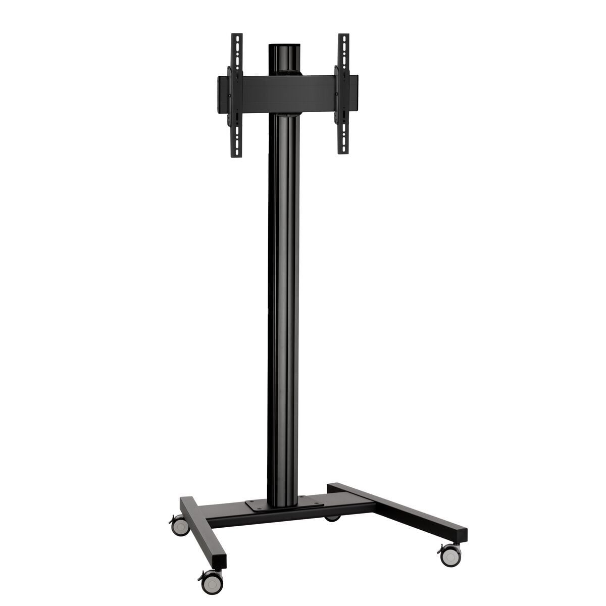 Vogels T 1844B TROLLEY SINGLE-POLE 180 VESA 400X400 - BLACK