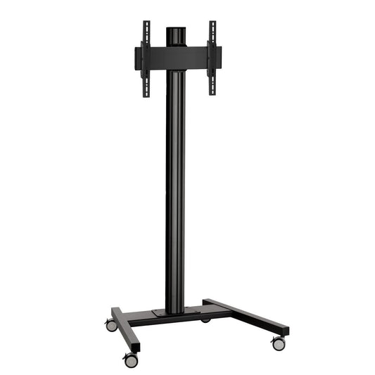 Vogels T 1844B TROLLEY SINGLE-POLE 180 VESA 400X400 - BLACK