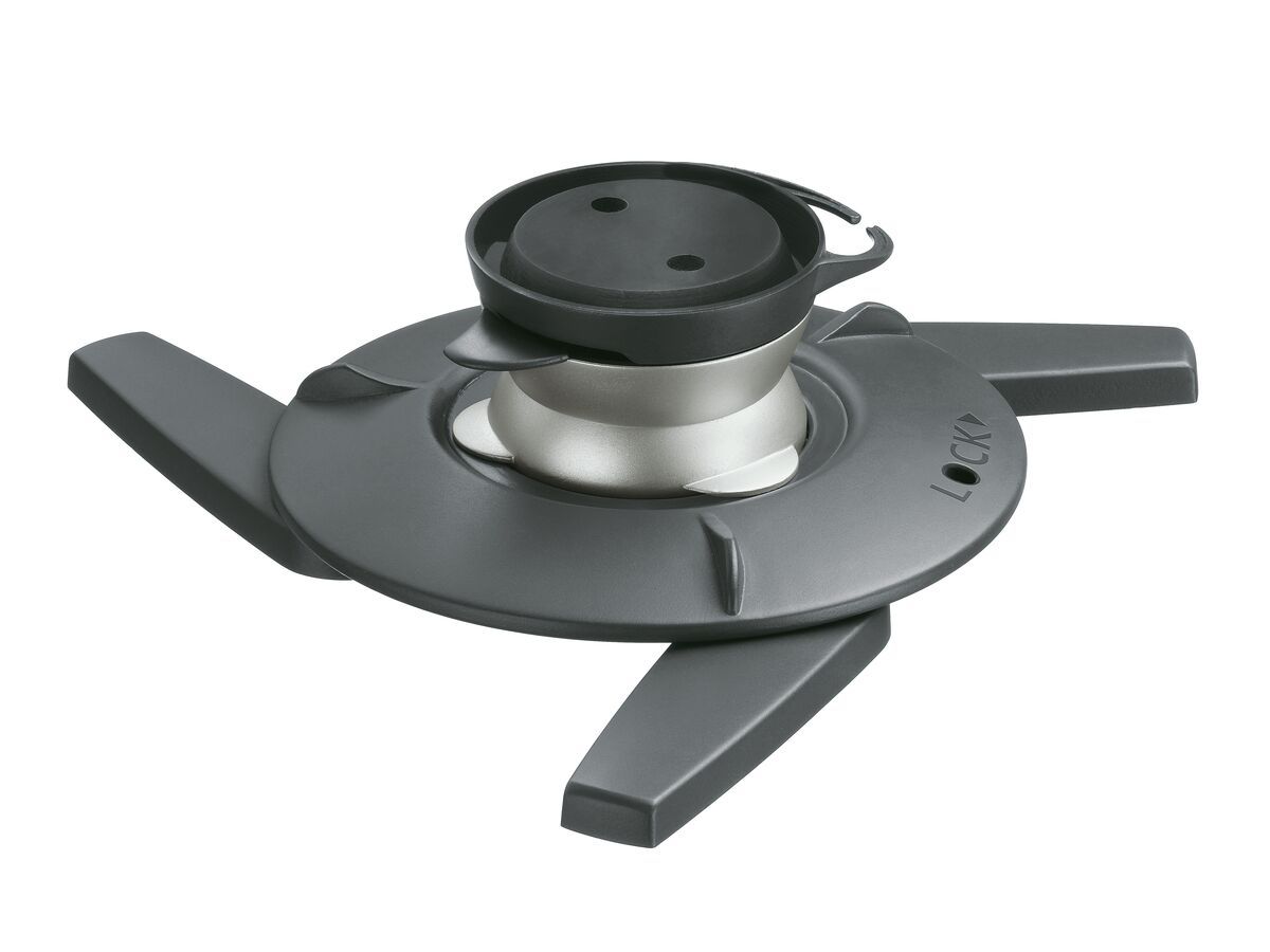 Vogels EPC6545 PROJ CEILING SOLUTION - SILVER