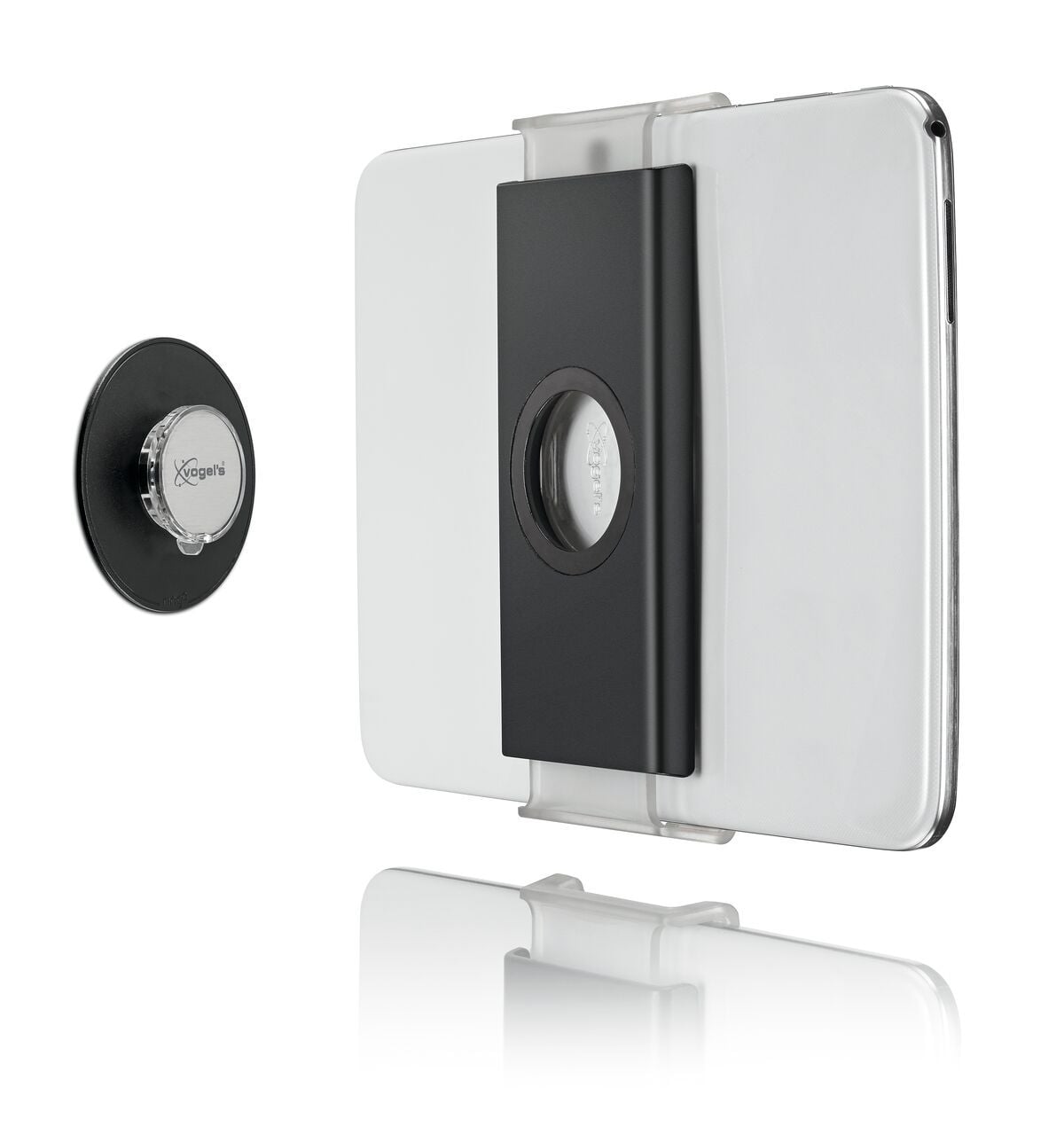 Vogels TMS 1010 TABLET WALL PACK - SILVER
