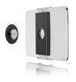 Vogels TMS 1010 TABLET WALL PACK - SILVER