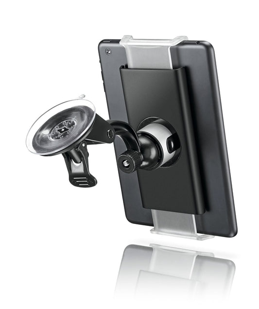 Vogels TMS 1050 TABLET DASHBOARD PACK - SILVER