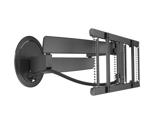 Vogels TVM 7675 Full-Motion TV Wall Mount