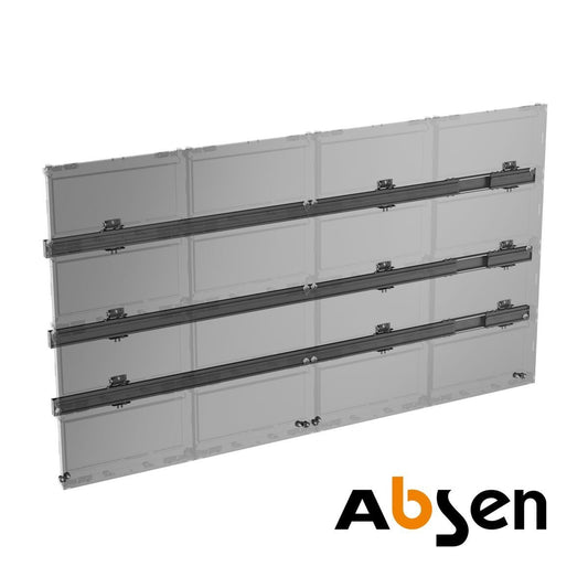 Vogels INT 8901 DVLED ABSEN A27 SERIES 4X4 - BLACK