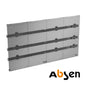 Vogels INT 8901 DVLED ABSEN A27 SERIES 4X4 - BLACK