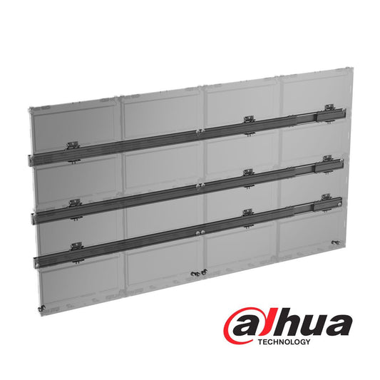 Vogels INT 8601 DVLED DAHUA CH SERIES 4X3 - BLACK