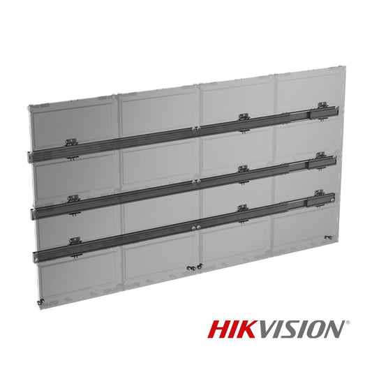 Vogels INT 9201 DVLED HIKVISION CWF SERIES 4X4 - BLACK
