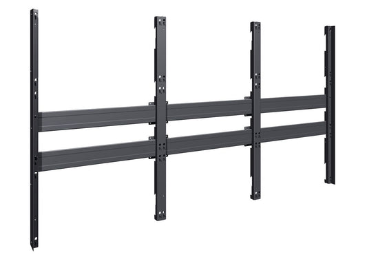 Vogels INT 8101 DVLED SAMSUNG IEA SERIES 3X3 - BLACK