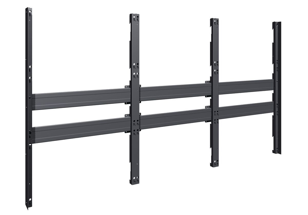 Vogels INT 8104 DVLED SAMSUNG IEA SERIES 8X8 - BLACK