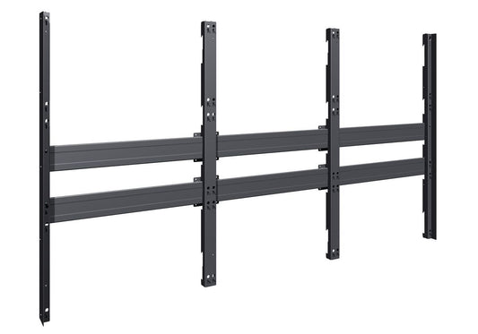 Vogels INT 8104 DVLED SAMSUNG IEA SERIES 8X8 - BLACK