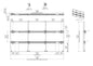 Vogels INT 8911 dvLED interface