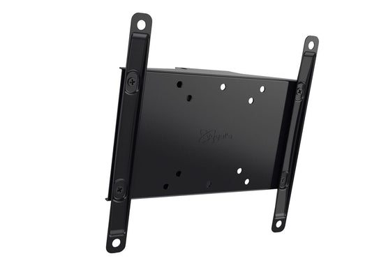 Vogels MA2010 TILT TV WALL MOUNT - BLACK