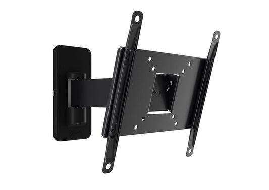 Vogels MA2030 TURN TV WALL MOUNT - BLACK