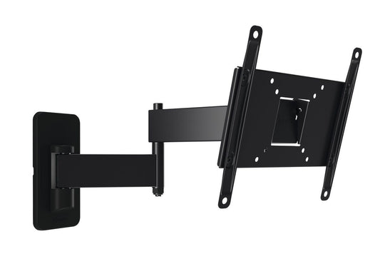 Vogels MA2040 TURN TV WALL MOUNT - BLACK